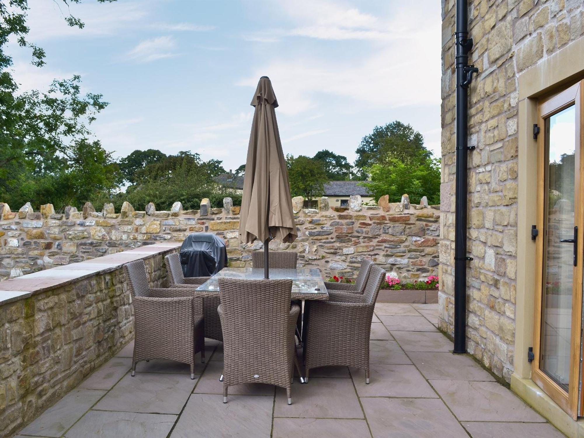 Villa The Granary Pendleton  Exterior foto